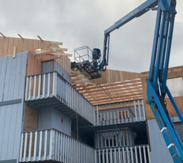 Roy Briley General Contracting. Fire and water damage restoration. Commercial/residential remodeling.