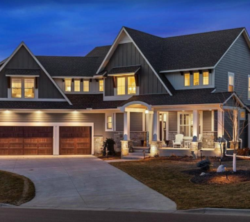 Carolina Home Specialists