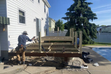 King remodeling corp