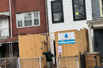 Smart Solutions Contractor Jersey City