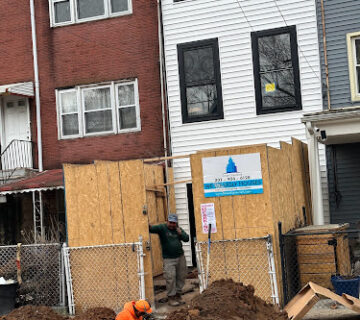 Smart Solutions Contractor Jersey City