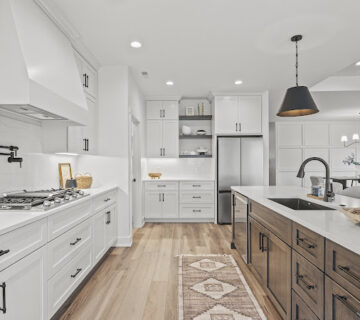 Rivers Edge Construction & Remodeling LTD