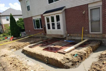 Steadfast Contracting LLC