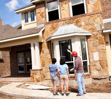 N & E Construction LLC