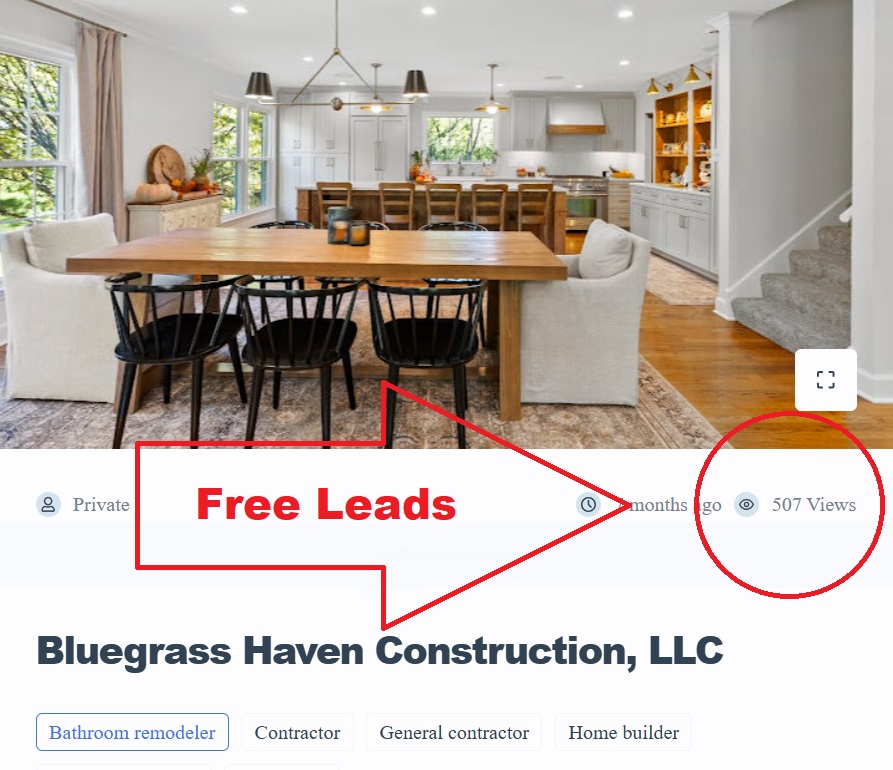 Power Up Your Contracting Business with contract.city
